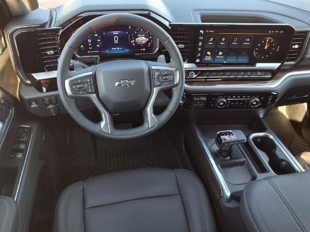New 2026 Chevrolet Silverado 1500 RST AWD/4WD image 23