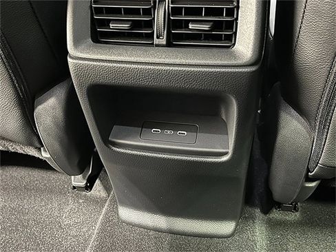 New 2026 Honda CR-V EX-L image 25