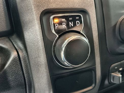 Used 2021 RAM 1500 Tradesman w/ Tradesman SXT Package image 22