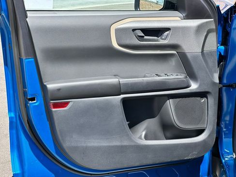 New 2025 Ford Bronco Sport Big Bend image 17