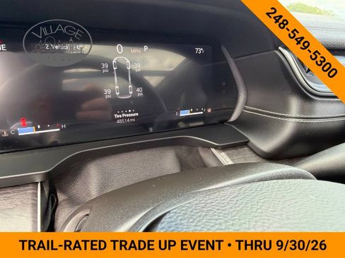 Used 2023 Jeep Grand Cherokee L Limited AWD/4WD image 13