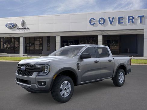 New 2026 Ford Ranger XL RWD image 1