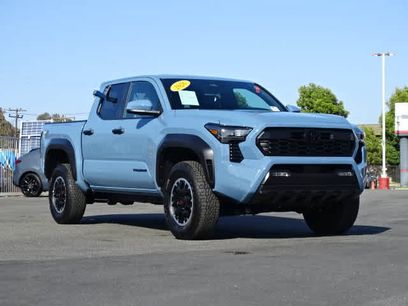 Used 2026 Toyota Tacoma TRD Off-Road