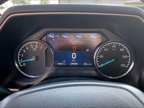 Used 2023 Ford F150 XLT w/ Equipment Group 302A High RWD image 20