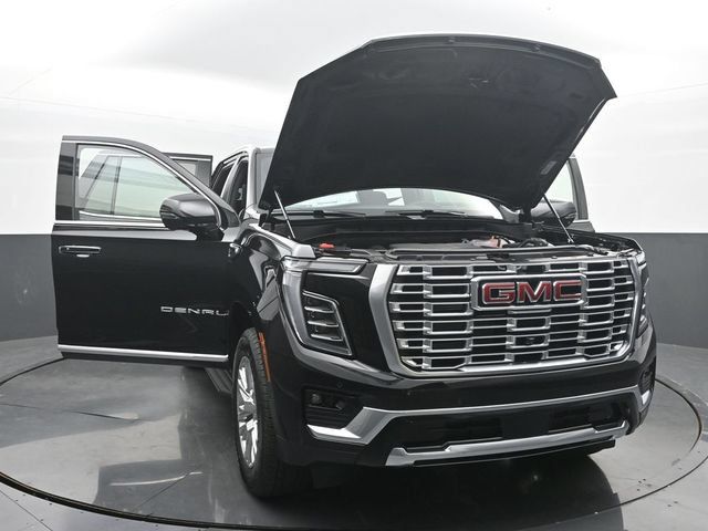 New 2026 GMC Yukon Denali w/ Advanced Technology Package AWD/4WD image 54