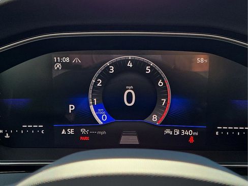 New 2026 Volkswagen Jetta SE image 24