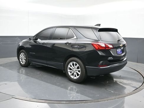 Used 2020 Chevrolet Equinox LT FWD image 4