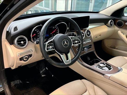 Used 2020 Mercedes-Benz C 300 Sedan image 16