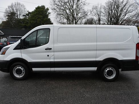 Used 2020 Ford Transit 150 Low Roof image 4