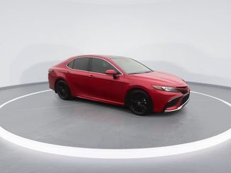 Used 2024 Toyota Camry XSE FWD video 2