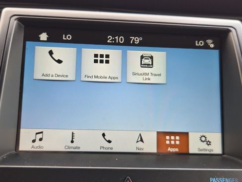 Used 2019 Ford Flex Limited w/ Equipment Group 301A AWD/4WD image 39