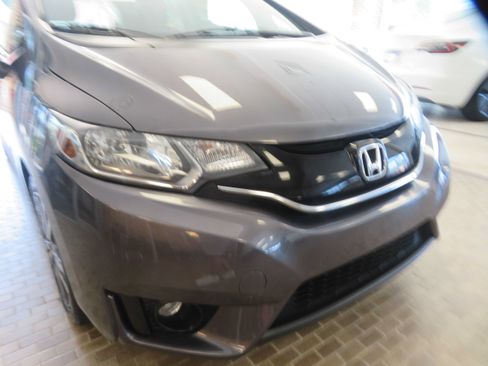 Used 2015 Honda Fit EX-L image 55
