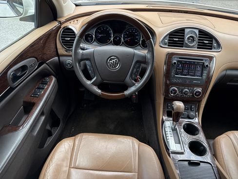 Used 2015 Buick Enclave Leather FWD image 15