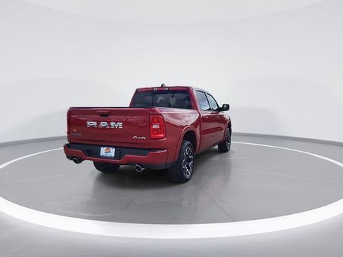 New 2026 RAM 1500 Laramie image 7