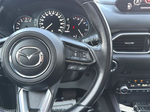 Used 2019 MAZDA CX-5 Signature AWD/4WD image 27