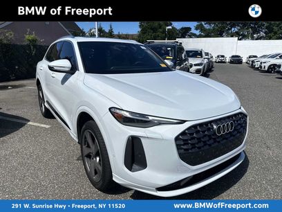Used 2025 Audi Q5 Premium Plus