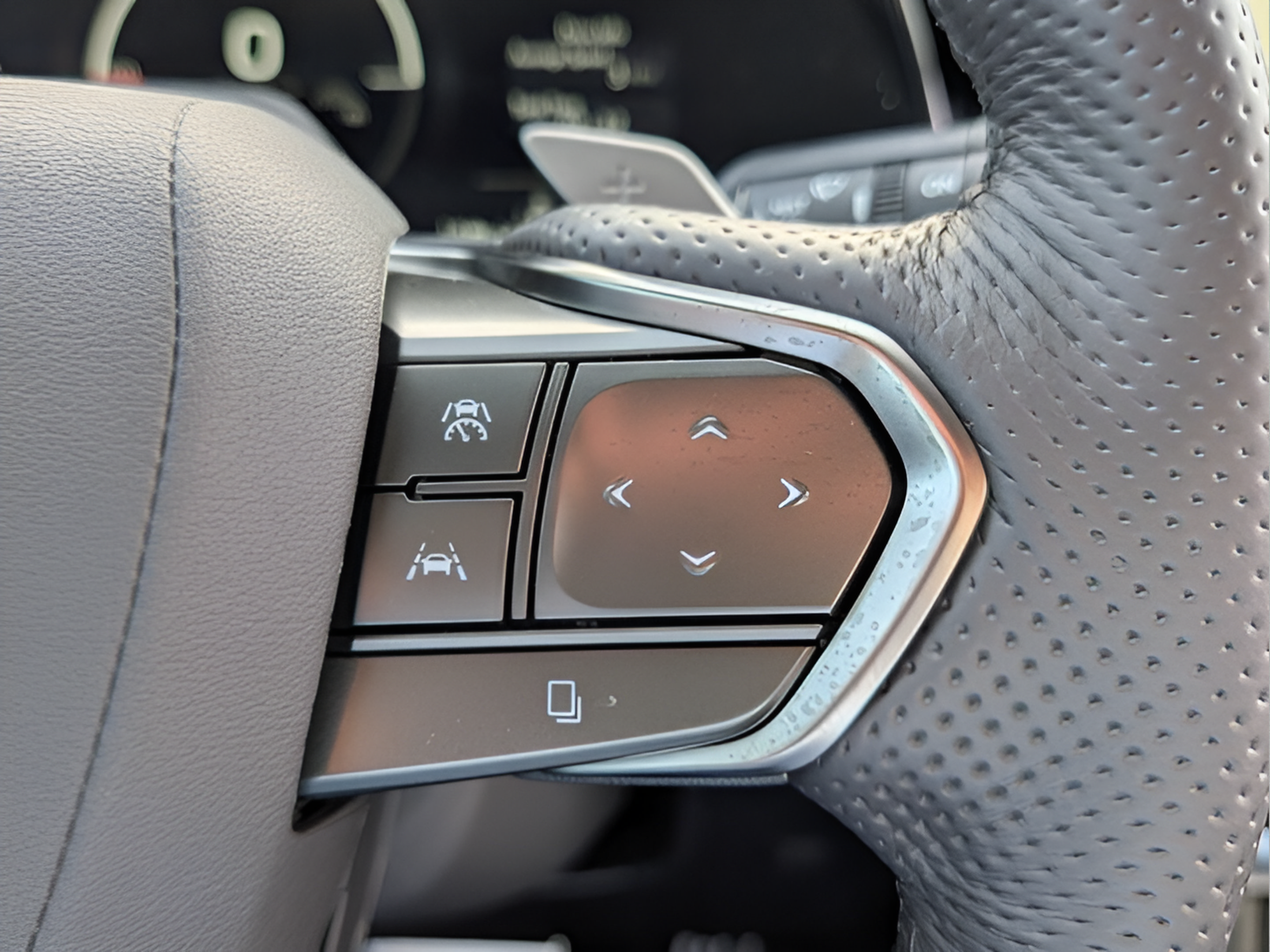 New 2026 Lexus TX 500h AWD w/ Technology Package image 26