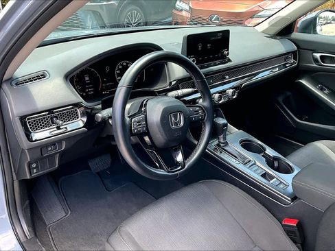 Used 2024 Honda Civic EX image 18
