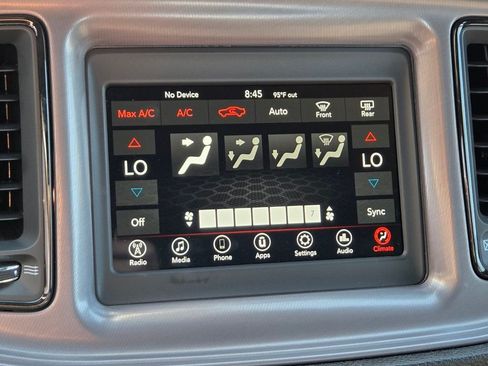 Used 2023 Dodge Challenger GT w/ Blacktop Package RWD image 29