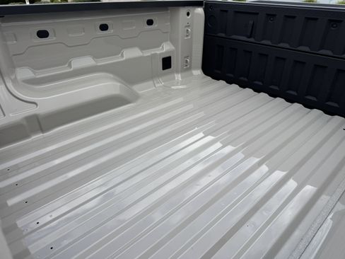 New 2026 Chevrolet Colorado Trail Boss image 18