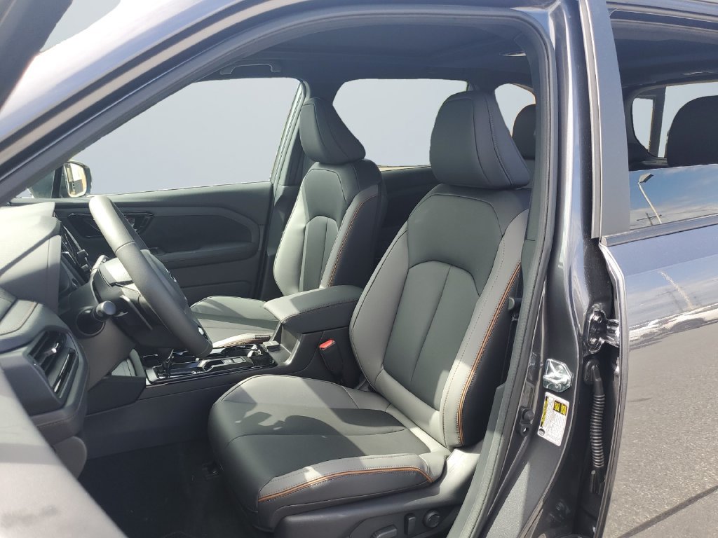 New 2026 Subaru Forester Sport w/ Onyx Edition AWD/4WD image 9