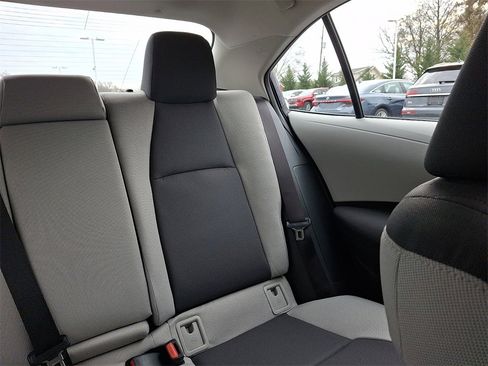 New 2026 Toyota Corolla LE image 14