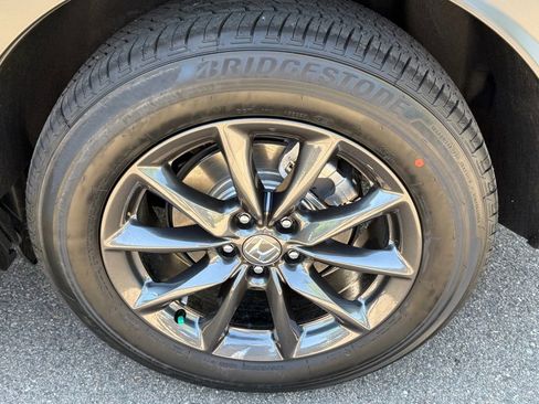 Certified 2026 Honda CR-V EX-L image 12