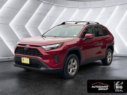 Used 2023 Toyota RAV4 XLE w/ Convenience Package