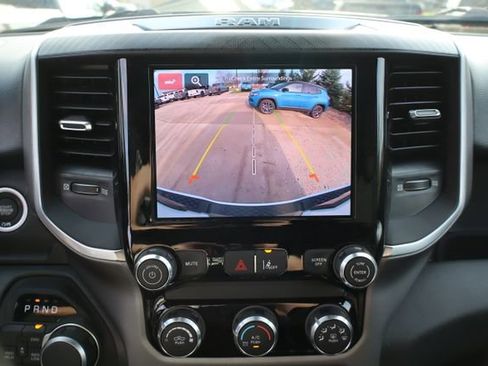 New 2026 RAM 1500 Express AWD/4WD image 18