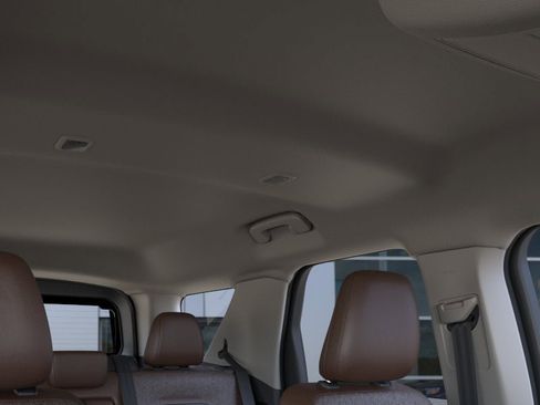 New 2025 Ford Bronco Sport Outer Banks image 22