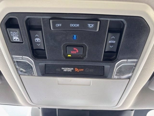 Used 2022 Toyota Tundra Limited AWD/4WD image 34