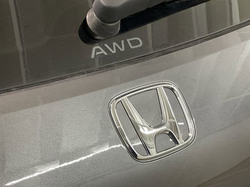 Certified 2026 Honda HR-V LX image 26
