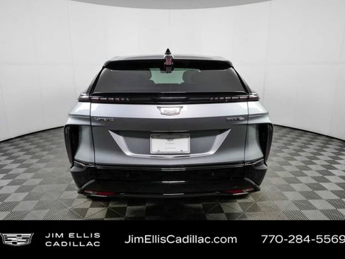 Used 2024 Cadillac Lyriq Sport AWD/4WD image 29