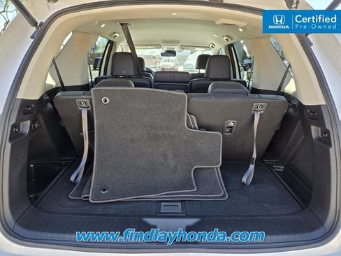 Certified 2025 Honda Pilot EX-L image 20