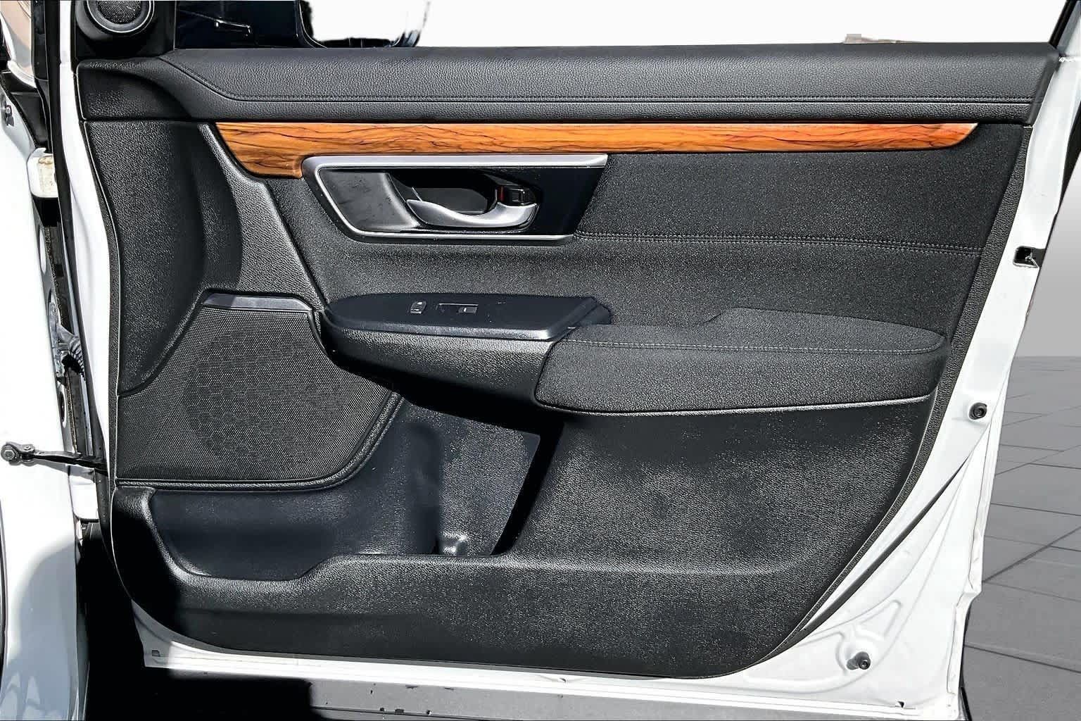 Used 2022 Honda CR-V EX image 23