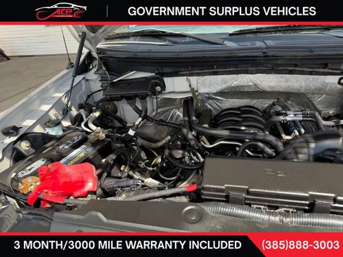 Used 2012 Ford F150 XL w/ PWR Equipment Group AWD/4WD image 25