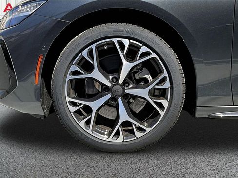 New 2026 Audi A6 Premium Plus image 13