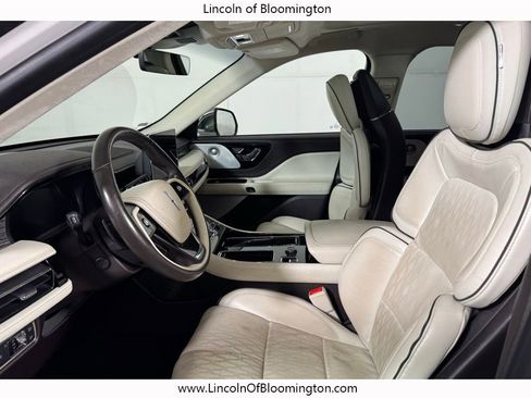 Certified 2020 Lincoln Aviator Black Label w/ Dynamic Handling Package image 20