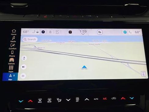New 2026 Jeep Grand Cherokee L Limited AWD/4WD image 15
