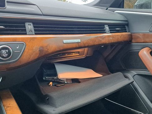 Used 2018 Audi A5 2.0T Premium Plus image 20