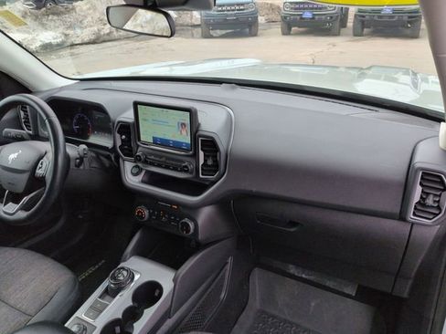 Certified 2023 Ford Bronco Sport Big Bend w/ Convenience Package image 20