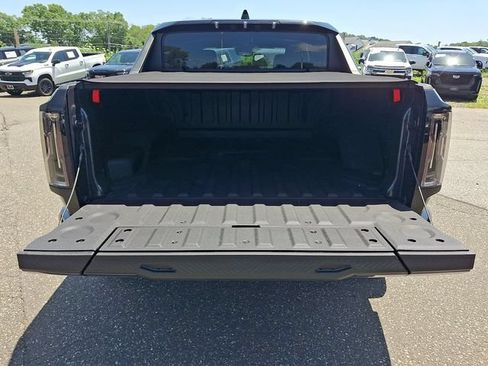 Used 2025 GMC Hummer EV 3X AWD/4WD image 30