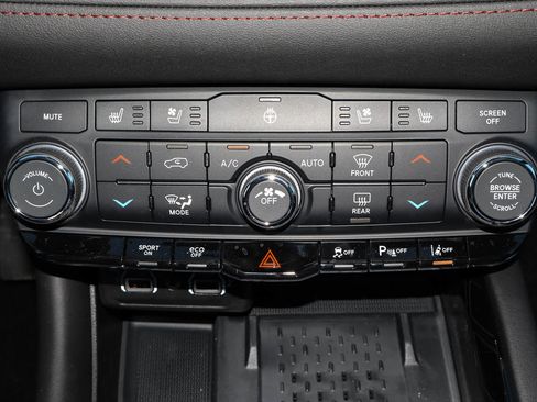 New 2026 Dodge Durango GT image 26