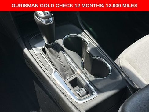 Used 2020 Chevrolet Equinox LS FWD image 25