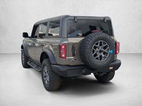 New 2025 Ford Bronco Badlands image 8