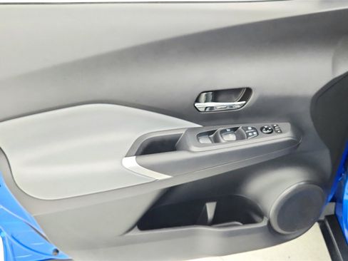 Used 2023 Nissan Kicks SR w/ SR Premium Package image 25