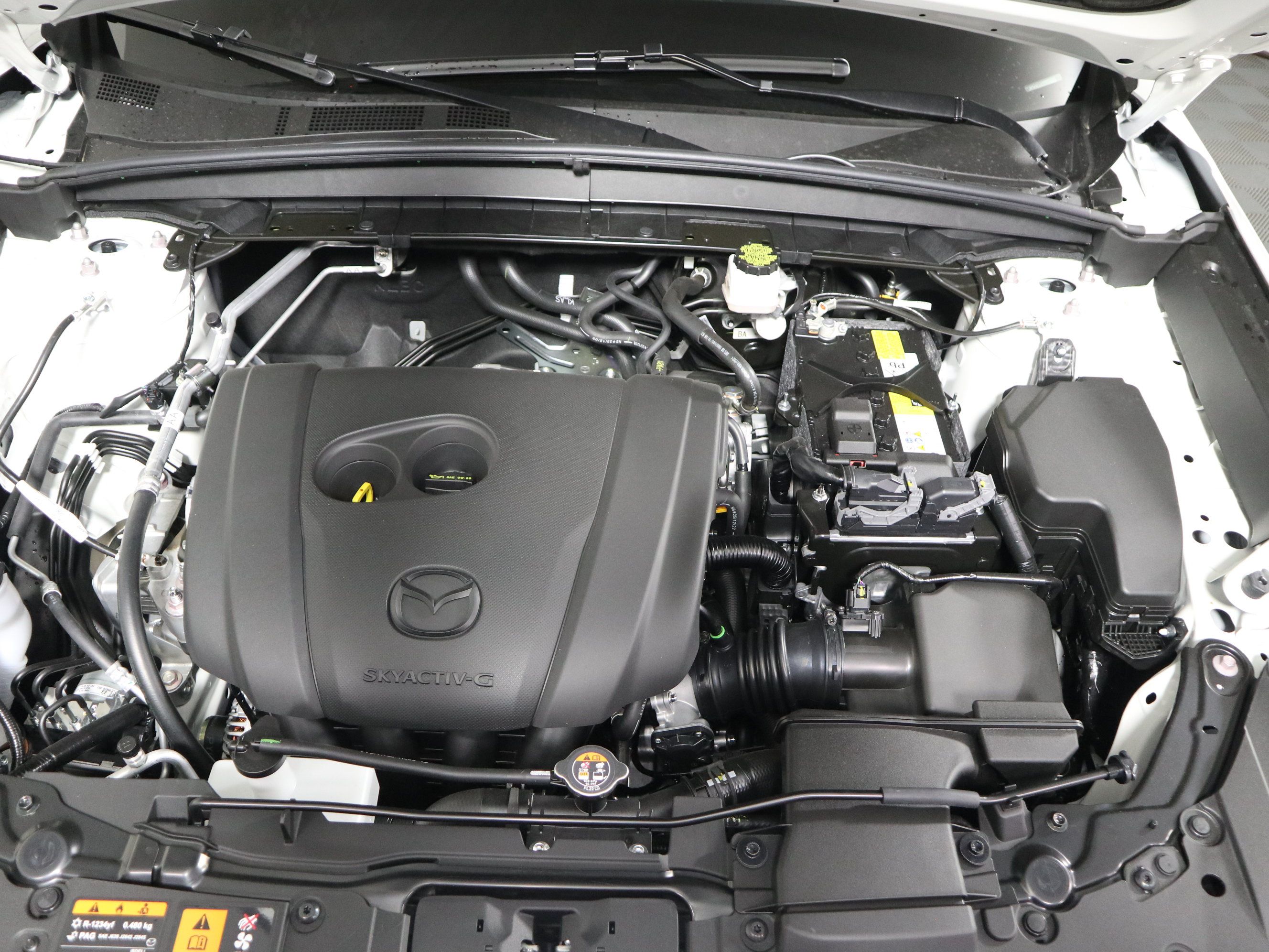 New 2026 MAZDA CX-5 Preferred AWD/4WD image 10