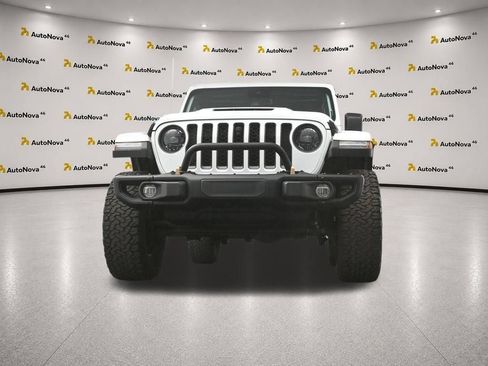 Used 2023 Jeep Wrangler Unlimited Rubicon 392 w/ Xtreme Recon 35" Tire Package AWD/4WD image 50