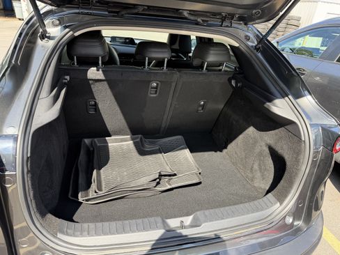 Used 2024 MAZDA CX-30 AWD 2.5 S w/ Select Sport Pkg image 22