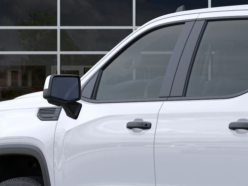 New 2026 GMC Sierra 1500 Pro w/ Pro Value Package AWD/4WD image 12